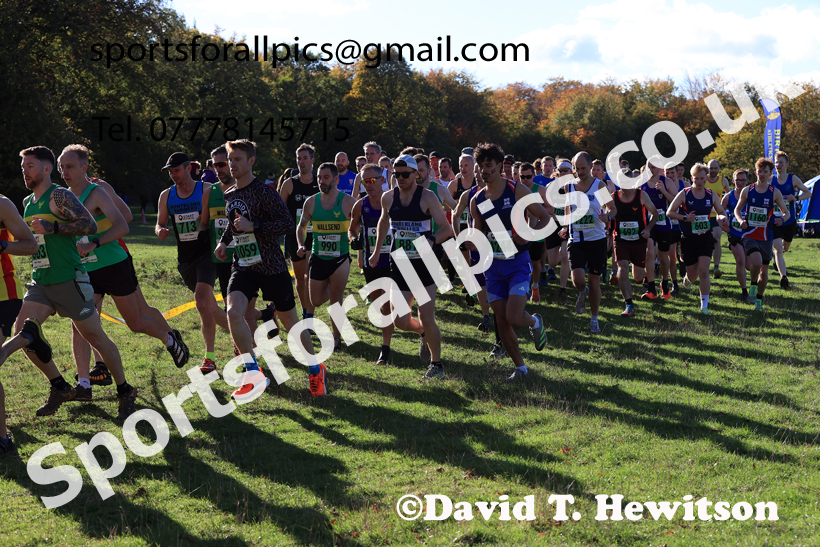 Senior Mens 2025 Start Fitness NEHL, Lambton, County Durham. Photo: David T. Hewitson/Sports for All Pics